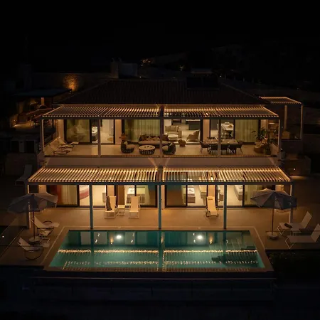 Mars Villa *