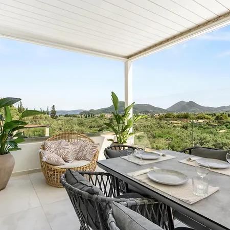 Mars Villa Nydri (Lefkada)