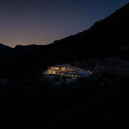 Villa Mars