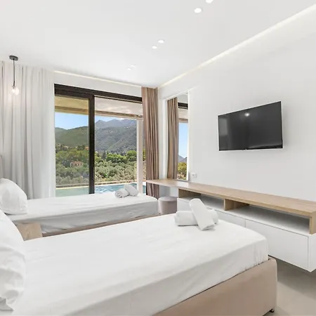 Villa Mars *