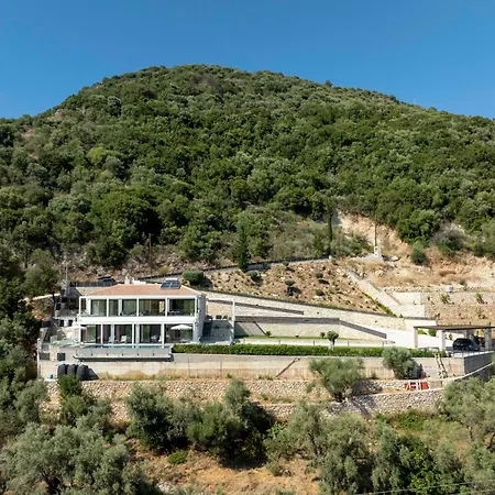 Mars Villa
