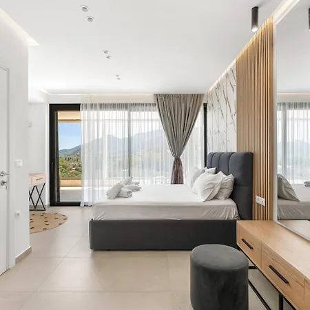 Mars Villa *